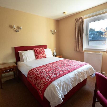 Laichmoray Hotel Elgin Luaran gambar