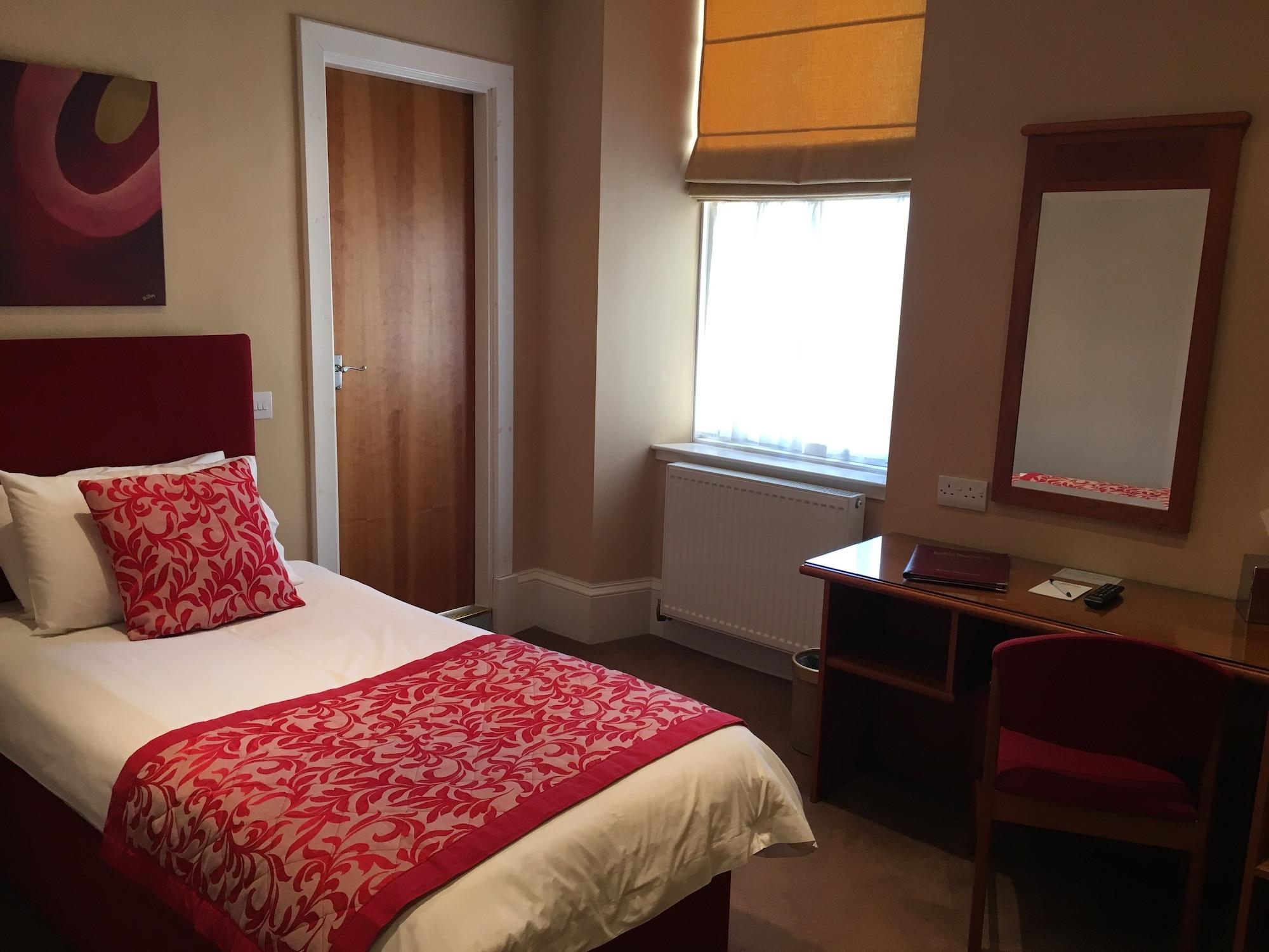 Laichmoray Hotel Elgin Luaran gambar