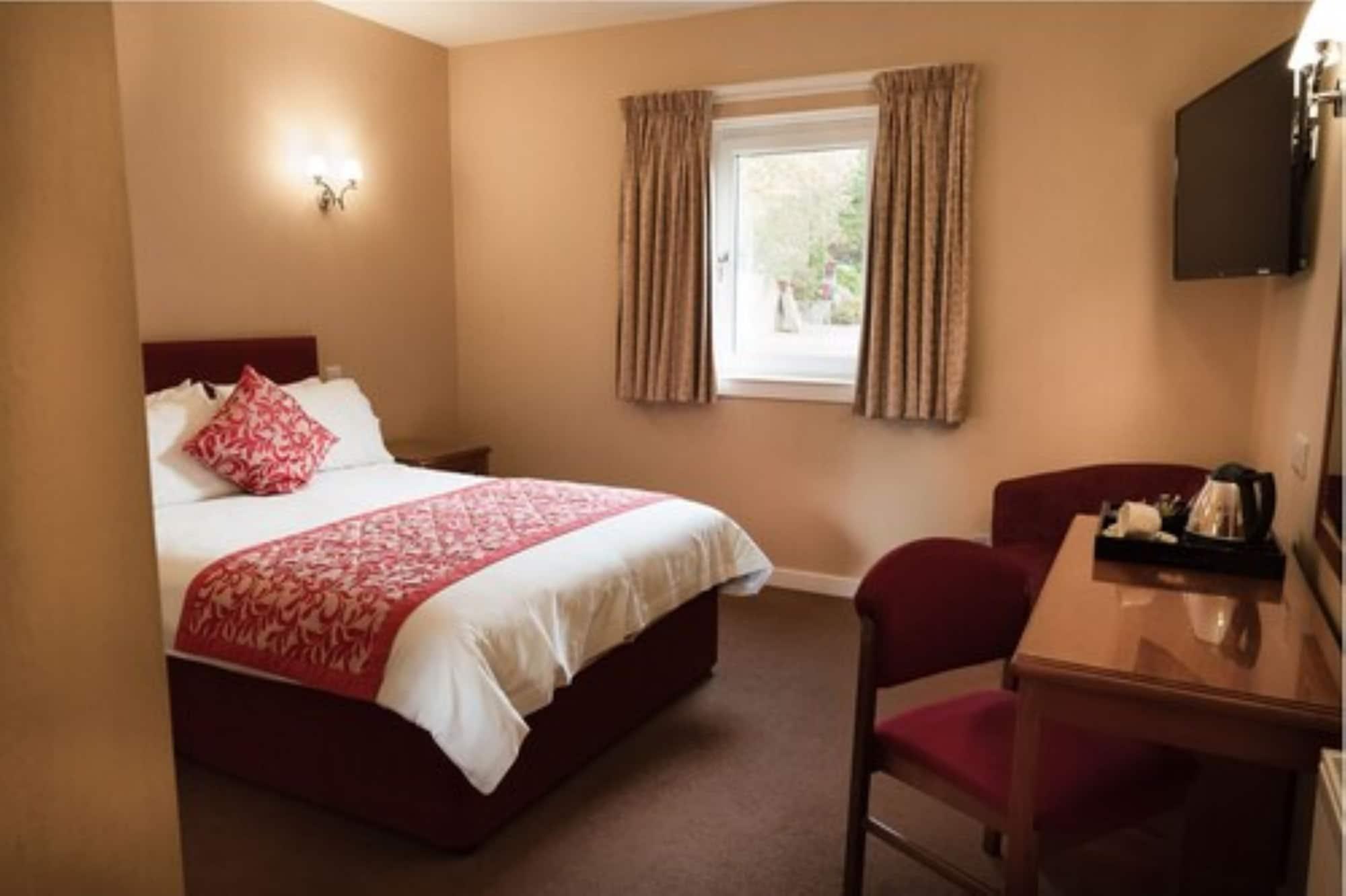 Laichmoray Hotel Elgin Luaran gambar